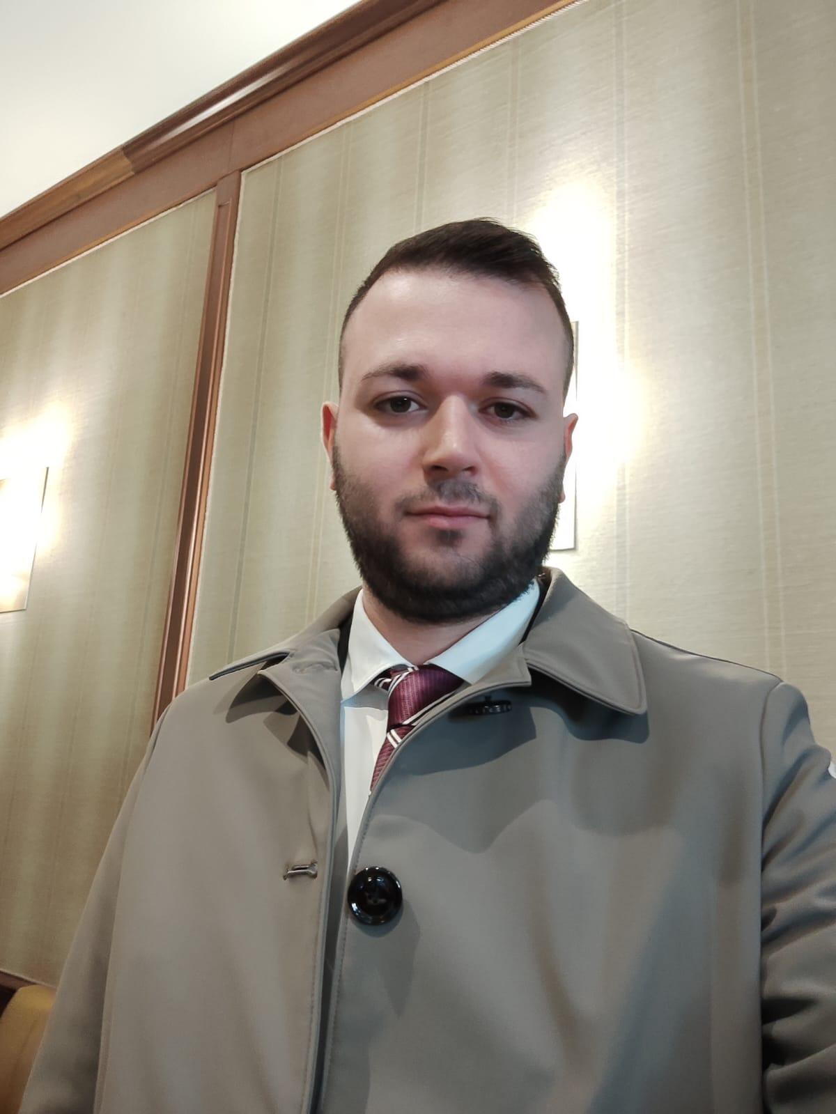 Forza Italia, Fiorenza Ceniccola nomina il nuovo segretario dei giovani a Limatola - 