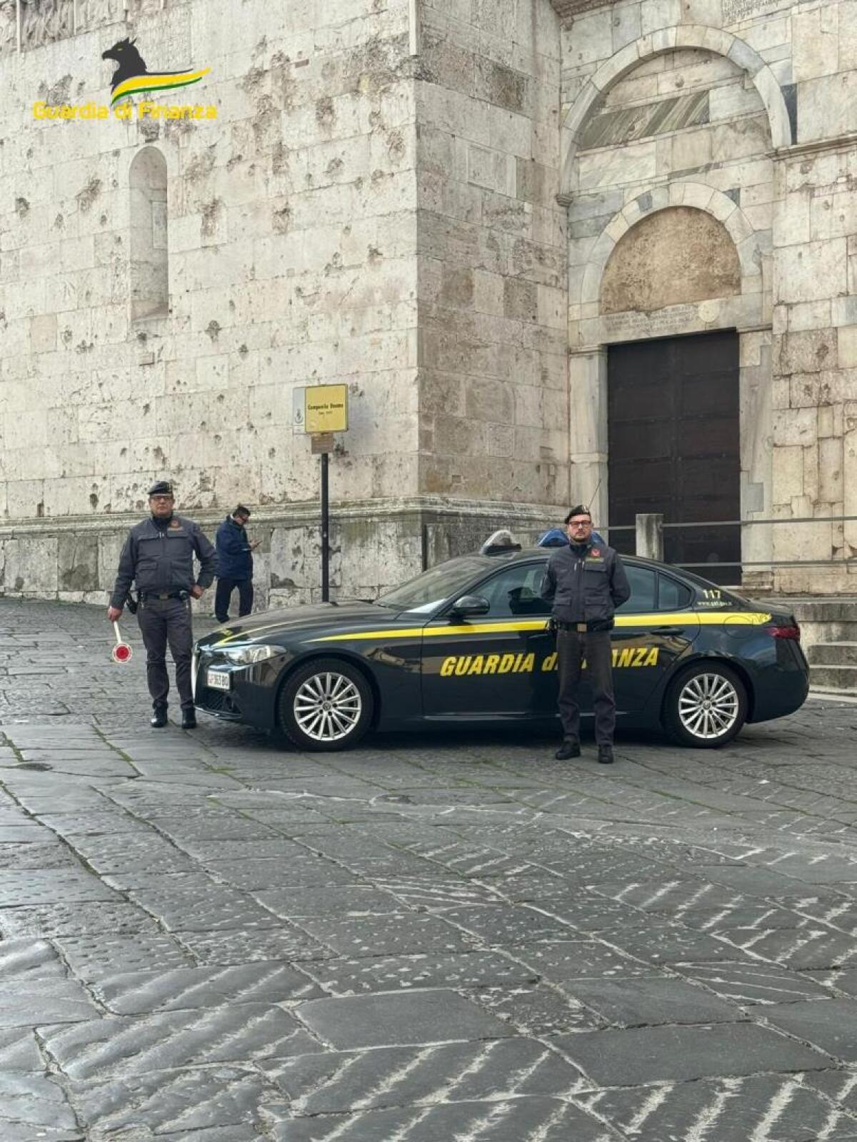 Spacciatore 48enne di Benevento ai domiciliari. - 