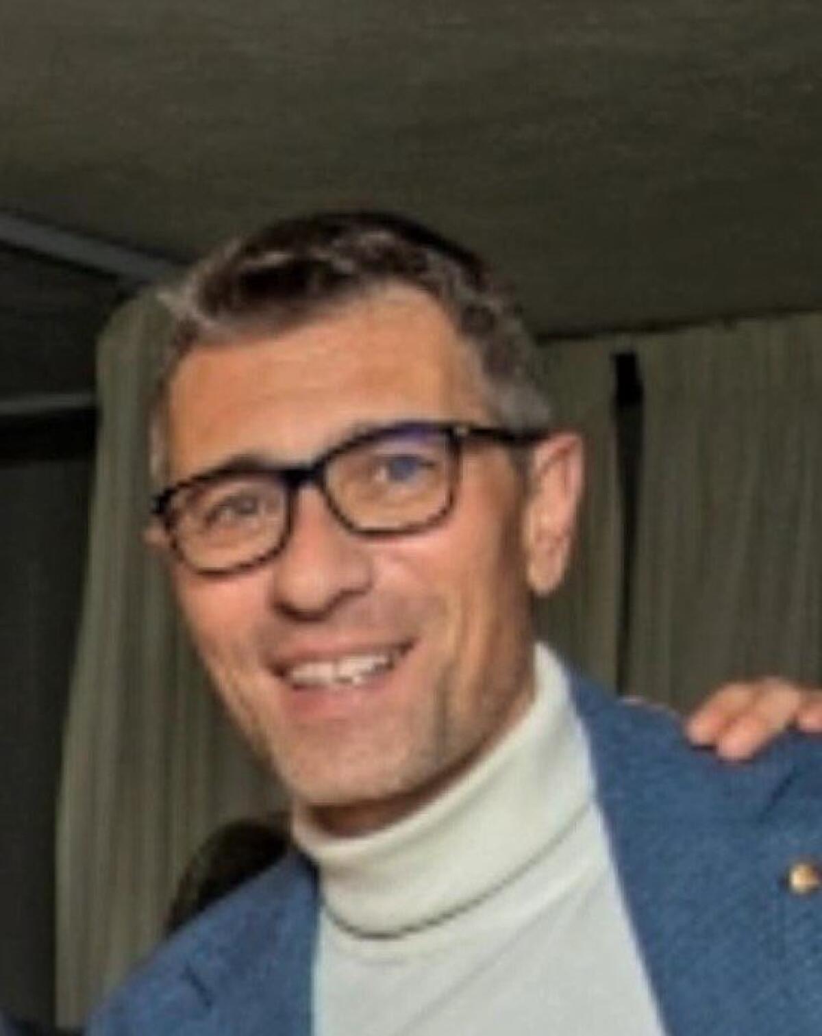Ricci nominato nel Cda dell'Asea. - 