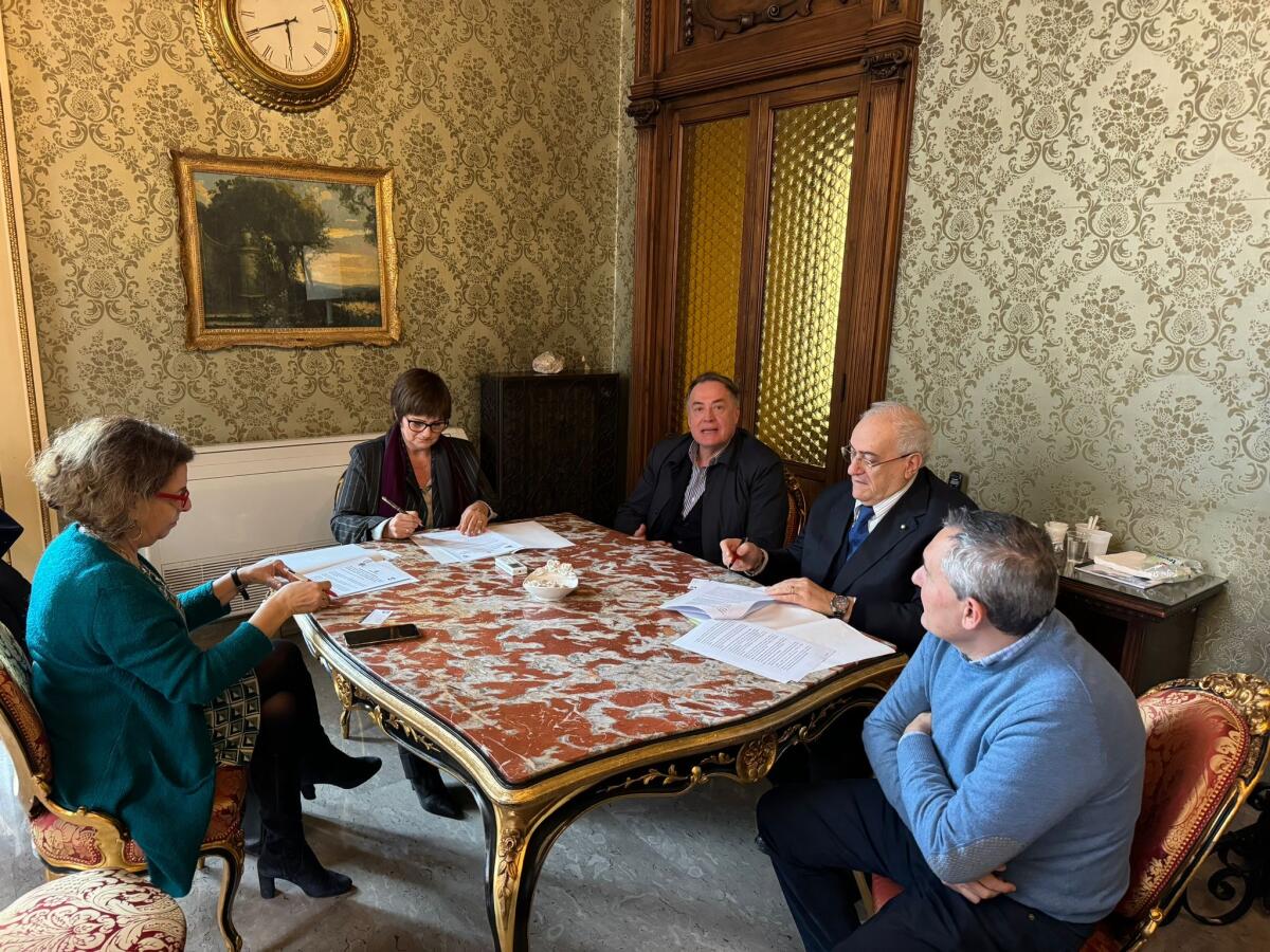 Accertamenti di invalidità civile e disabilità presso le carceri irpine. - 