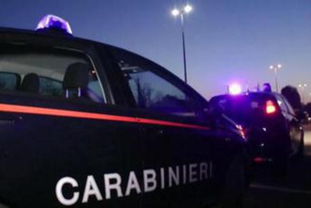 24enne freddato a colpi di pistola - 
