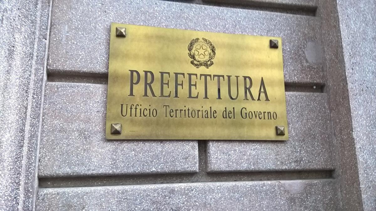 Eurochocolate, riunito Comitato provinciale per l'ordine e la sicurezza pubblica - 