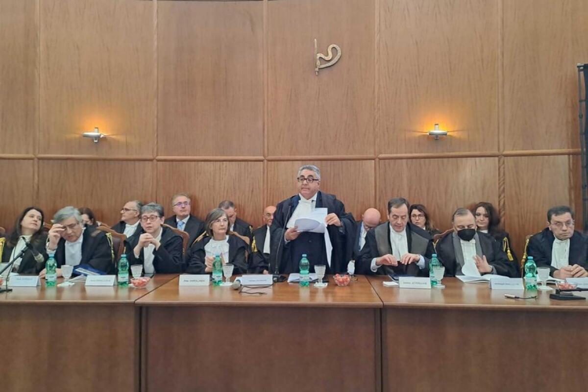 Tar Campania, livello contenzioso tra i più elevati d'Italia - 