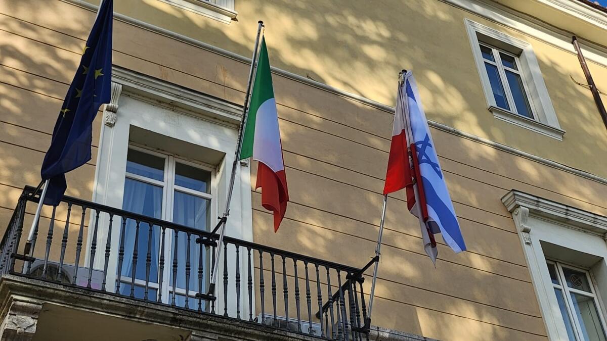 Pnrr,stamane tavolo tecnico sui progetti presieduto dal vicesindaco De Pierro. - 