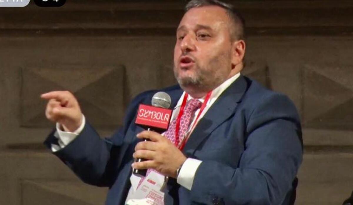 ASI: Barone, approvato consuntivo mi dimetterò. - 