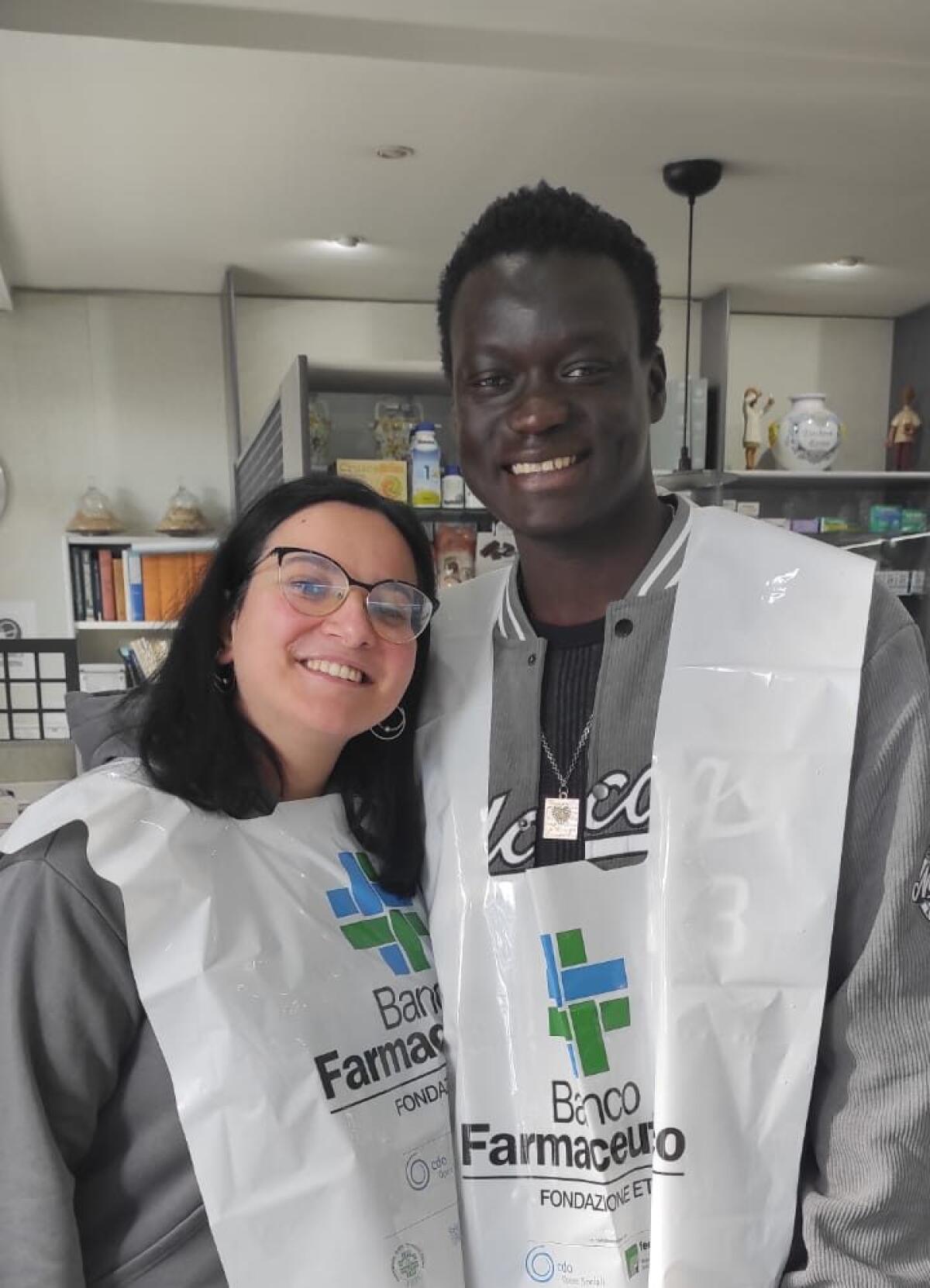 Raccolta del Farmaco: Acli in campo con Progetto Vita e Giada onlus - 