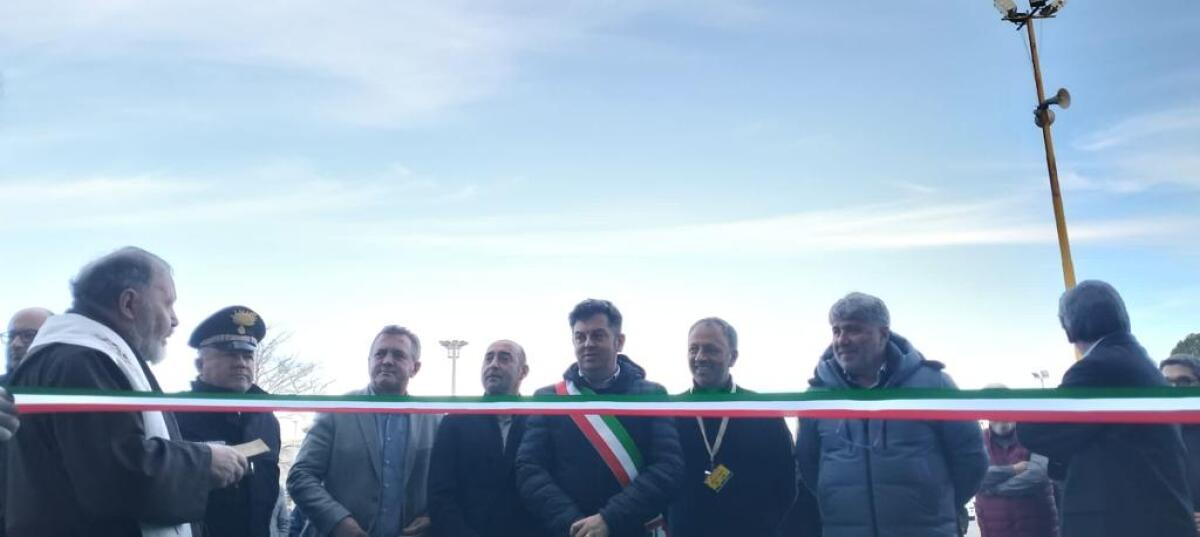 Prima mostra mercato di apicoltura - 