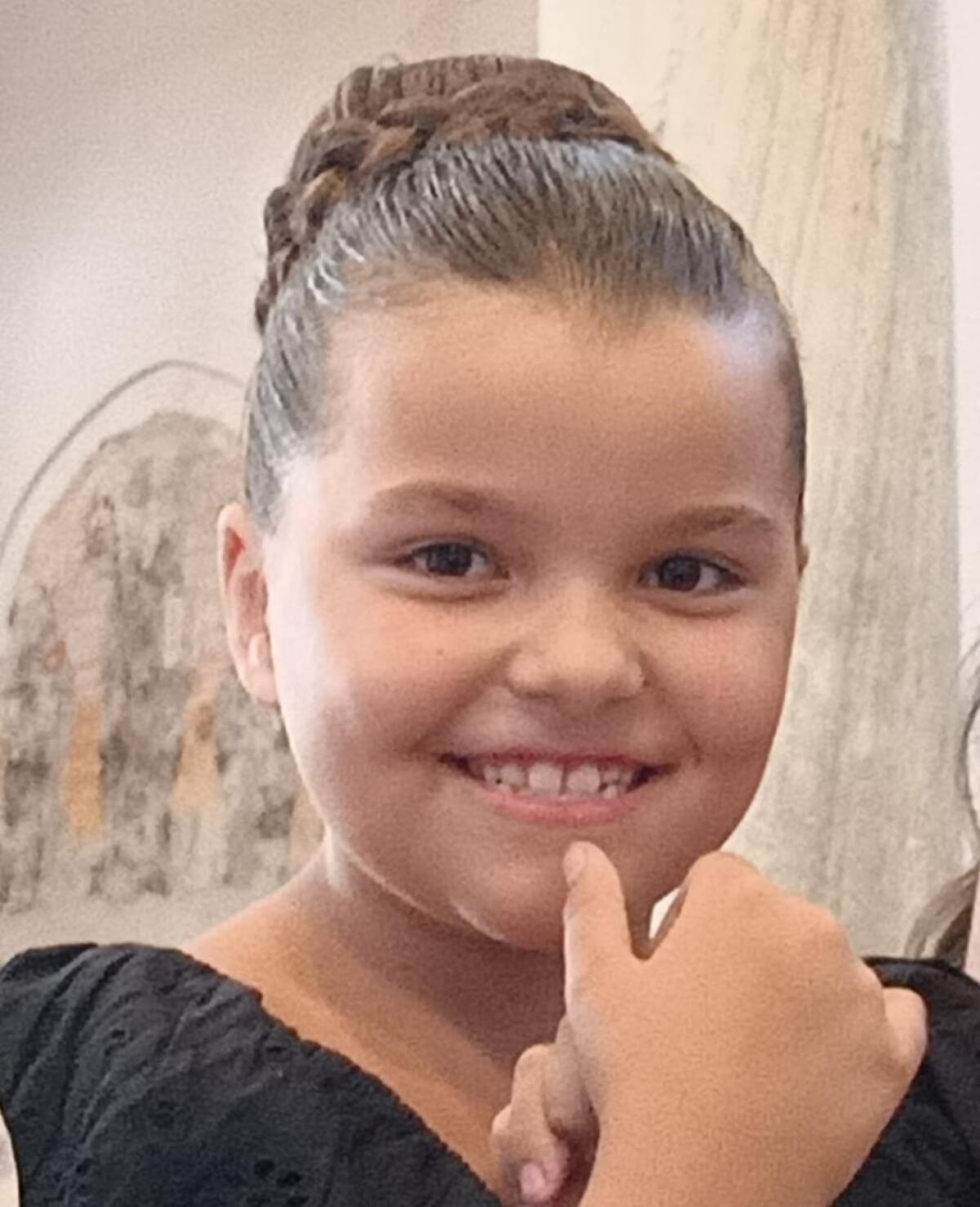 Esposto dei genitori di Giulia, la bambina di otto anni deceduta il 7 febbraio all'ospedale di Caserta - 