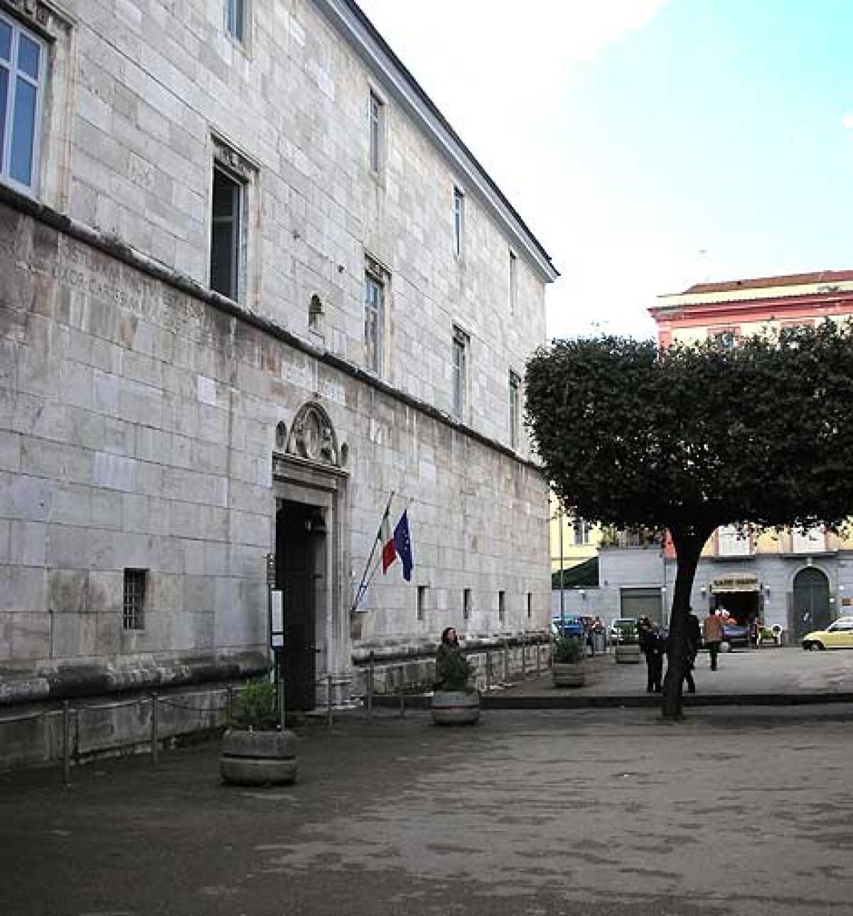Frode Fiscale, sequestrati beni per 7,8 milioni di euro - 