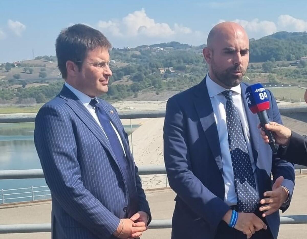 Rubano (Forza Italia): “Dimostriamo grande attenzione per il Fortore” - 