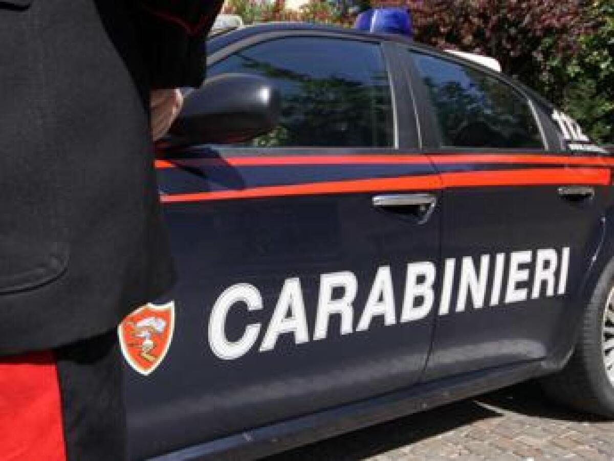 Omicidio di Castel San Giorgio, un fermo - 