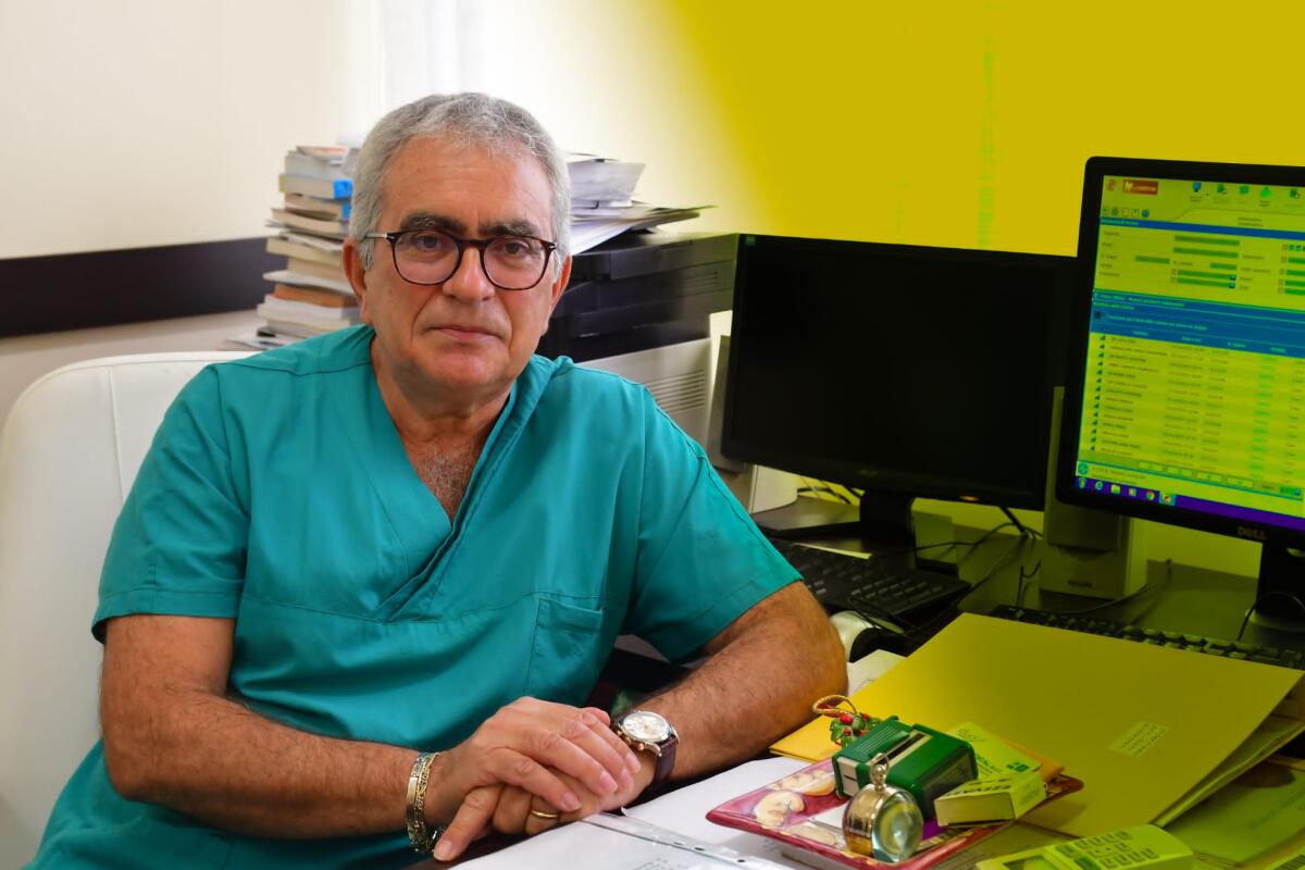 Cardarelli. Oltre 1000 accessi in urgenza ogni anno per insufficienza cardiaca. - 