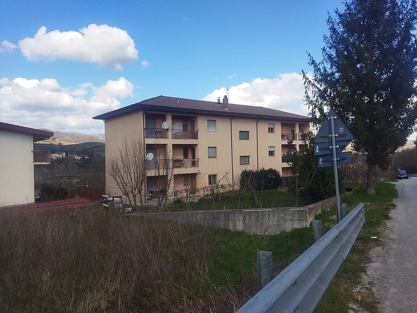 Roccabascerana. Lotta alla abusiva occupazione degli immobili comunali.