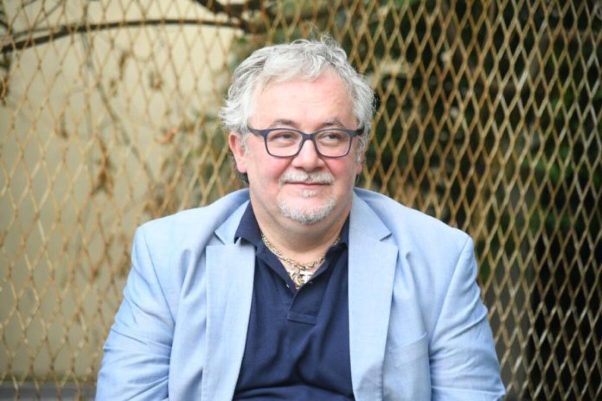 Sabato ad Avellino "Musica in rosa… con note d'azzurro". Si presentano le iniziative targate Carlo Iannace - 