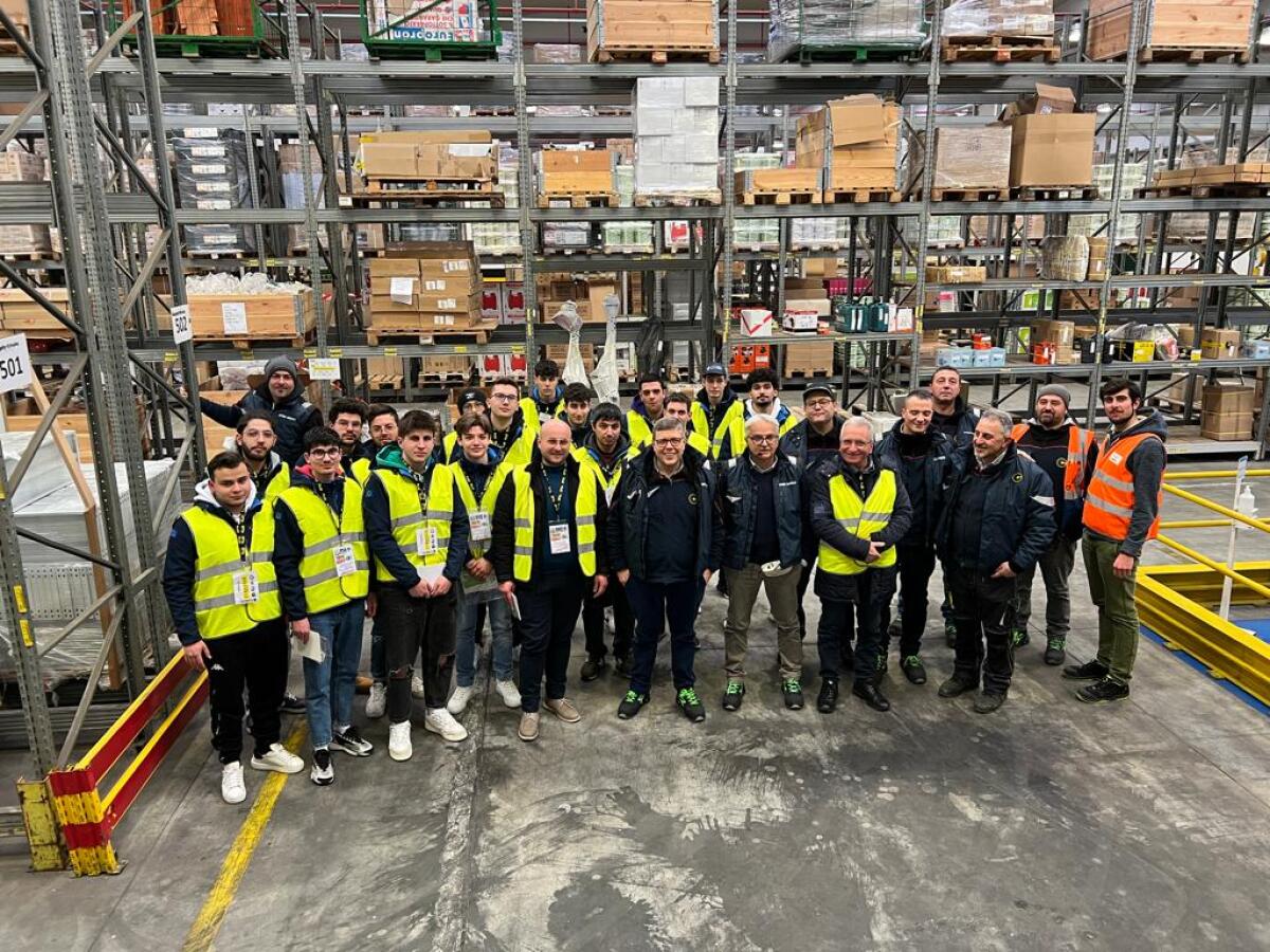 ITS Academy Bruno: il Ministero dell’Istruzione gli assegna il primo posto in Campania - 