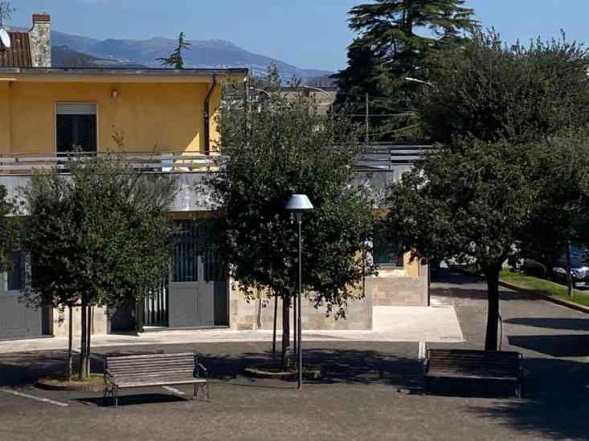 Uno schiaffo ai pazienti della Salute Mentale di Puglianello - 