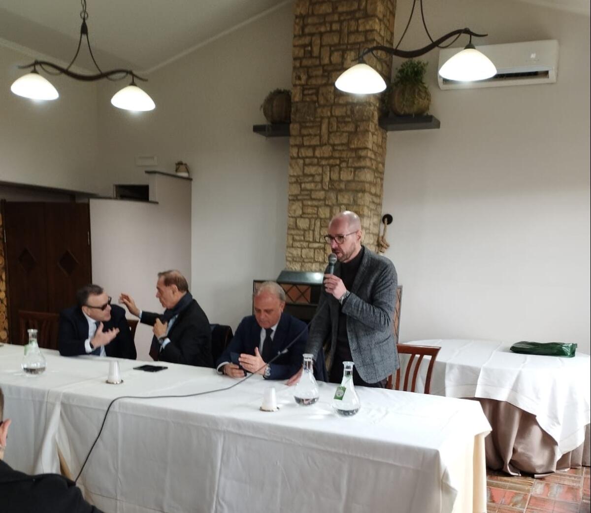 Sul percorso fra San Leucio del Sannio e Benevento il nuovo capolinea del pullman 14 bis - 