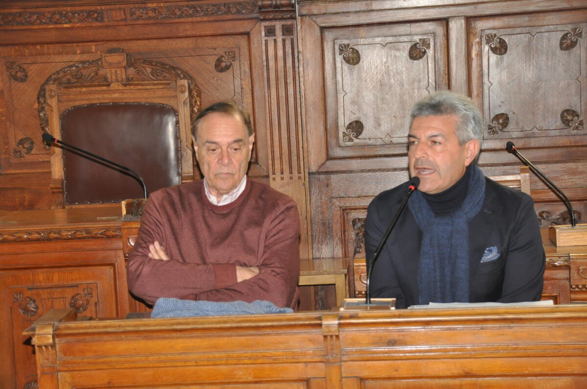 Mastella e Lombardi: "Imprese, dati positivi per il Sannio confortanti" - 