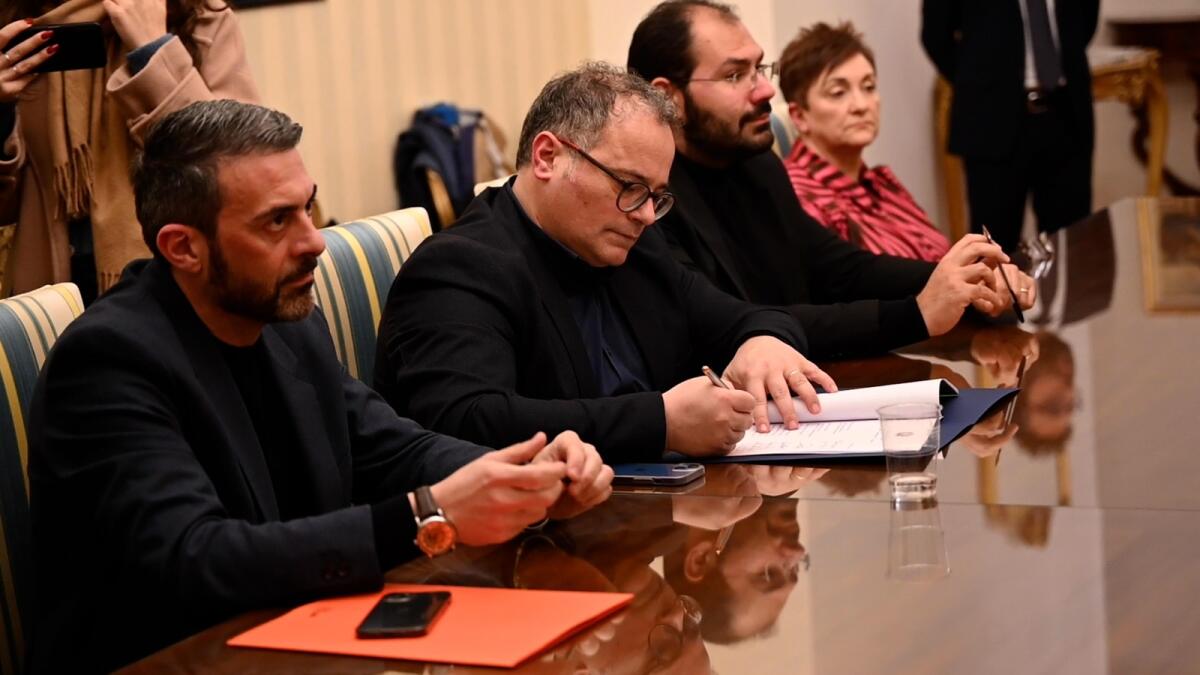 Avellino. Uno scenario nuovo nella lotta contro la violenza sulle donne - 