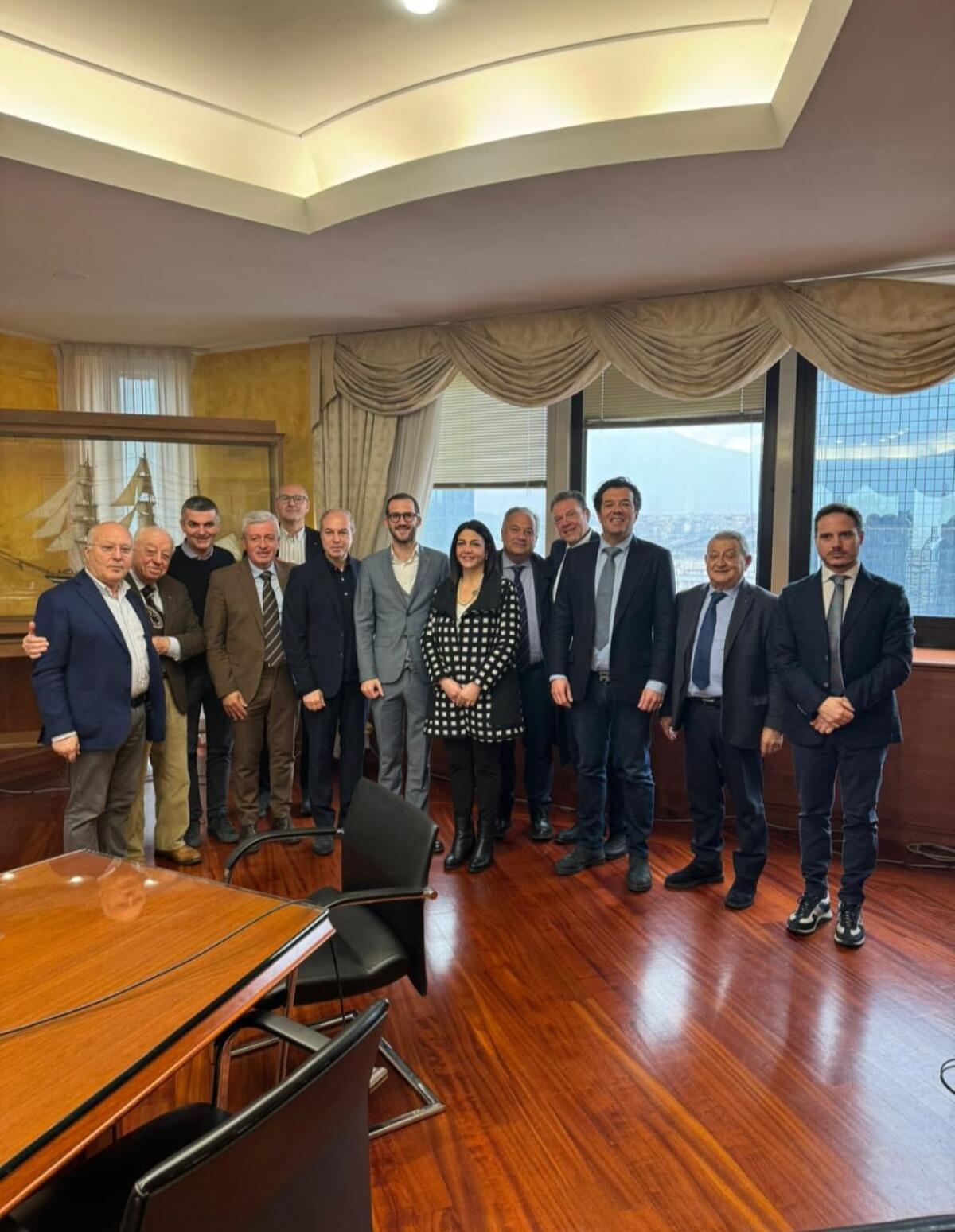 Riunito Tavolo Istituzionale delle Autonomie Locali  - 