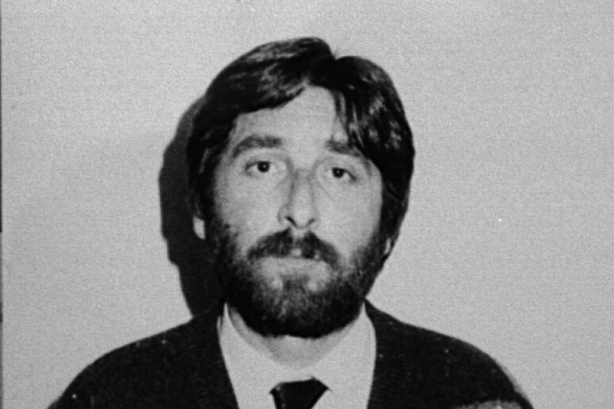 Dopo 26 anni di prigione, Francesco Schiavone "Sandokan" si è pentito - 