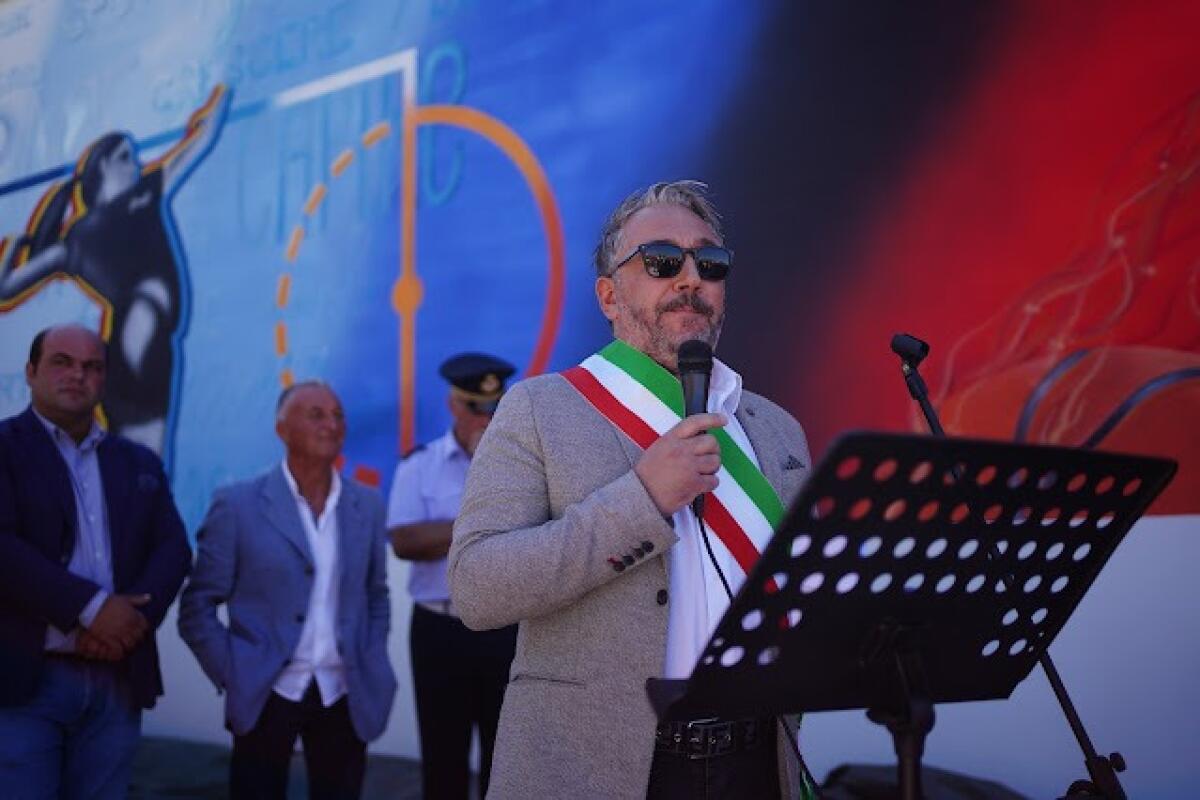 Circello: Golia, oltre 2 milioni di euro per demolire e ricostruire scuola primaria. - 