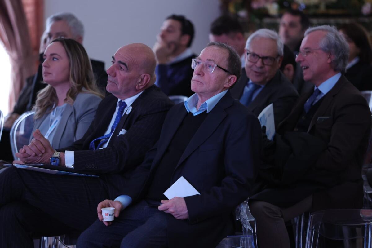 L'Ente Idrico Campano celebra la Giornata Mondiale dell'Acqua 2024. - 