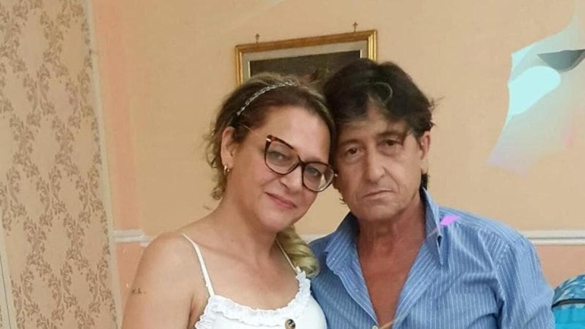 Condanna record a 11 anni e 8 mesi per l'automobilista che ha causato l'incidente fatale a Pellegrino Losco e Rachele Iannone - 