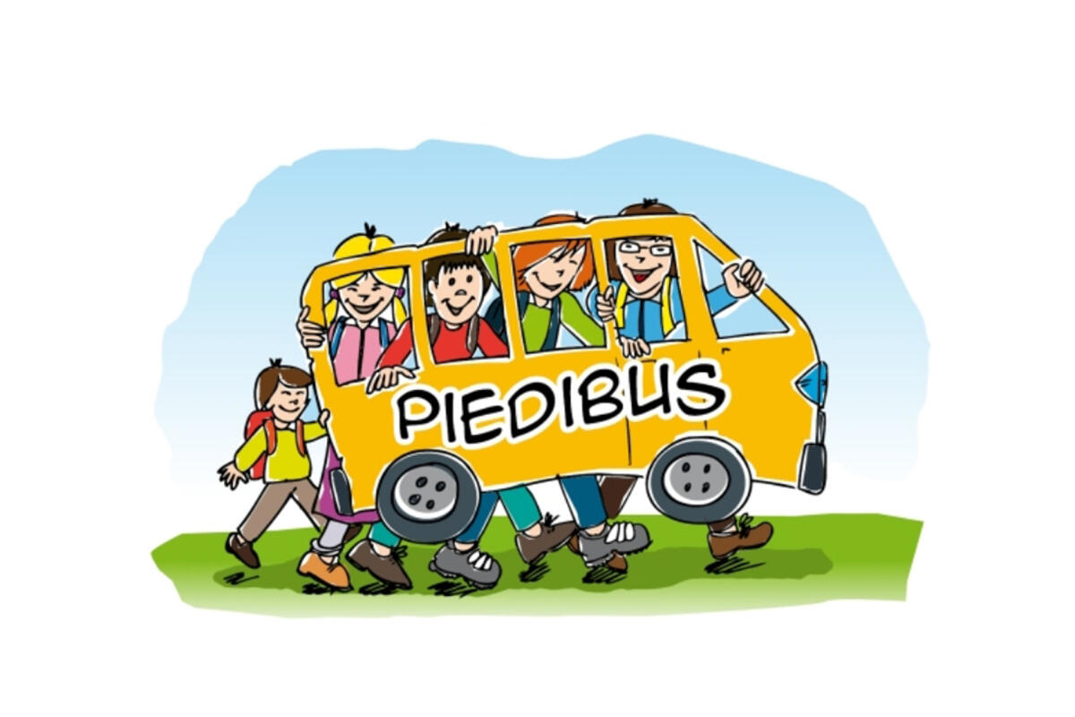 Mobilità dolce e sostenibilità, Avellino sale a bordo del "Piedibus" - 
