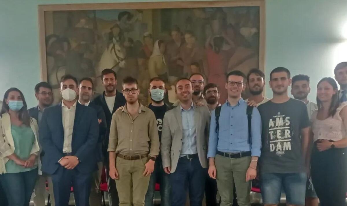  I giovani e la cultura della rigenerazione sociale. - 