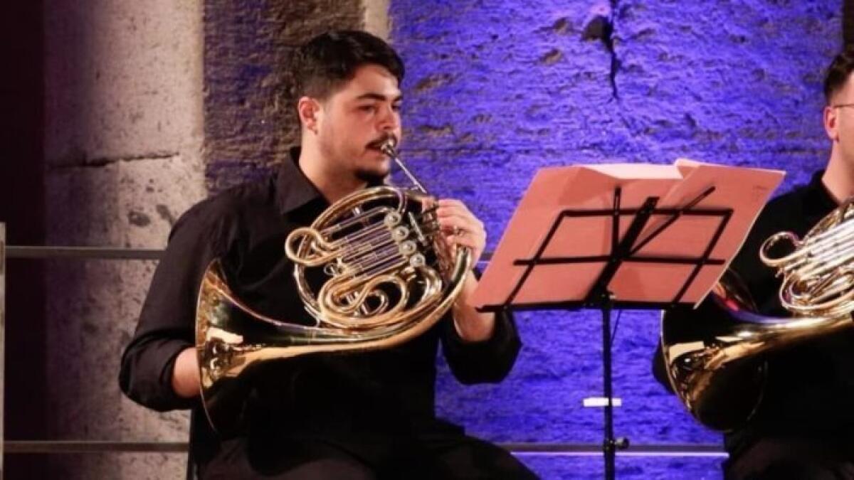 Omicidio di Giogio', 17enne condannto a 20 anni - 