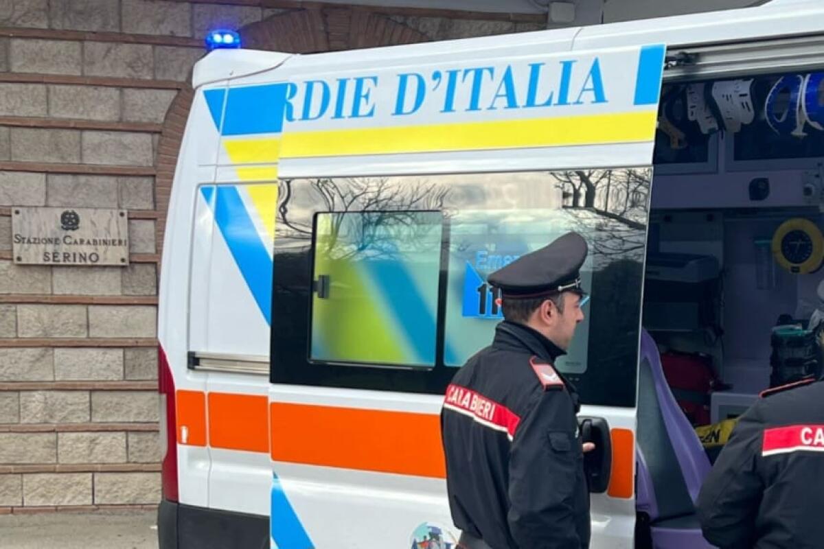 Operaio 26enne muore folgorato dai cavi dell'alta tensione - 