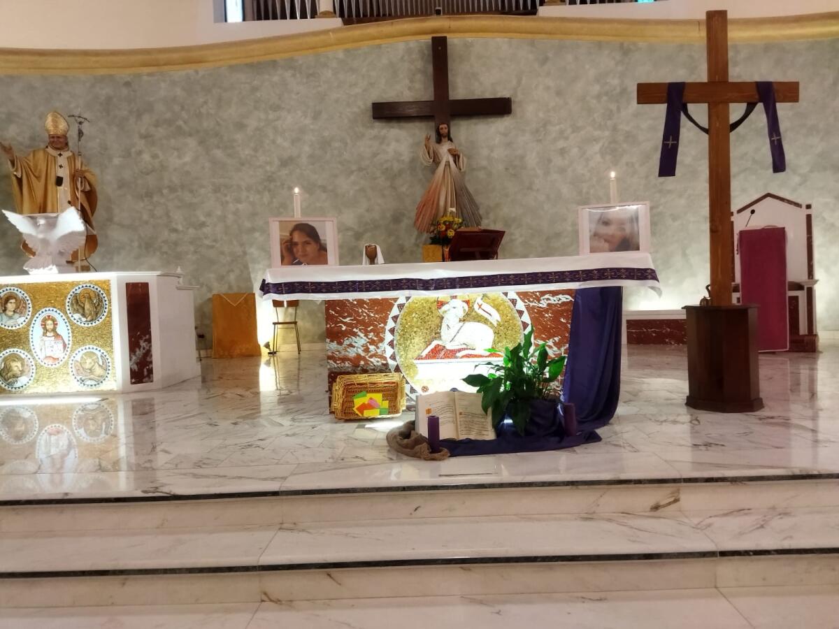 Cervinara. Francesco Arminio celebra dieci anni dal trapianto del rene. - 