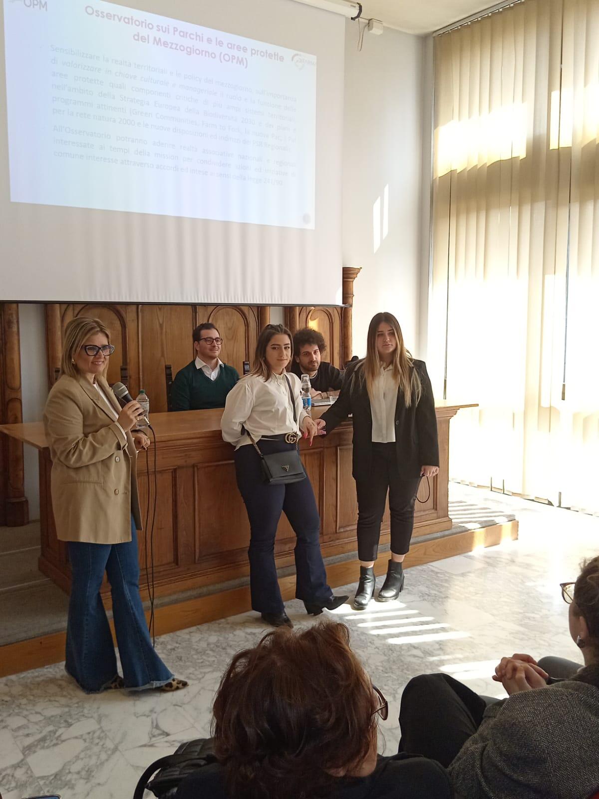 Benevento: sì a sviluppo sostenibile ma senza compromettere capacità delle generazioni future - 