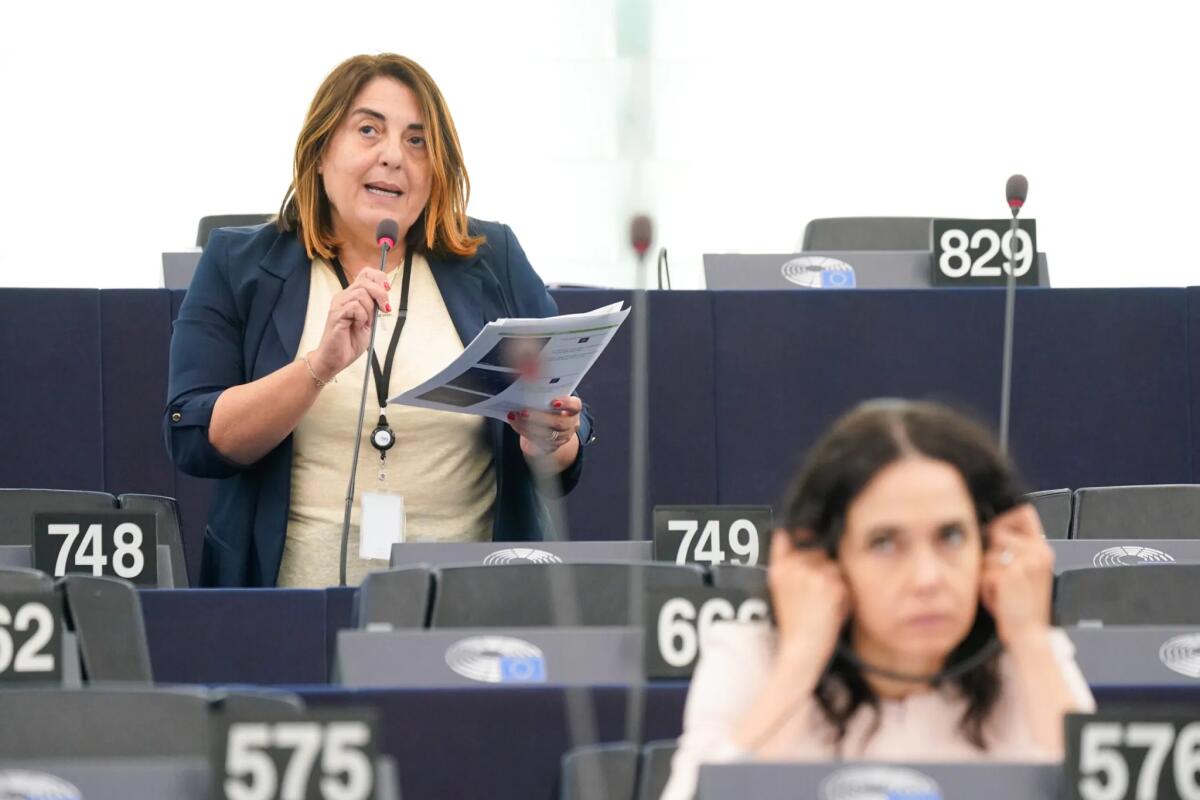 Sanità in Campania, Vuolo (PPE/Forza Italia): “De Luca smetta di fare l’artigiano della fuffa” - 