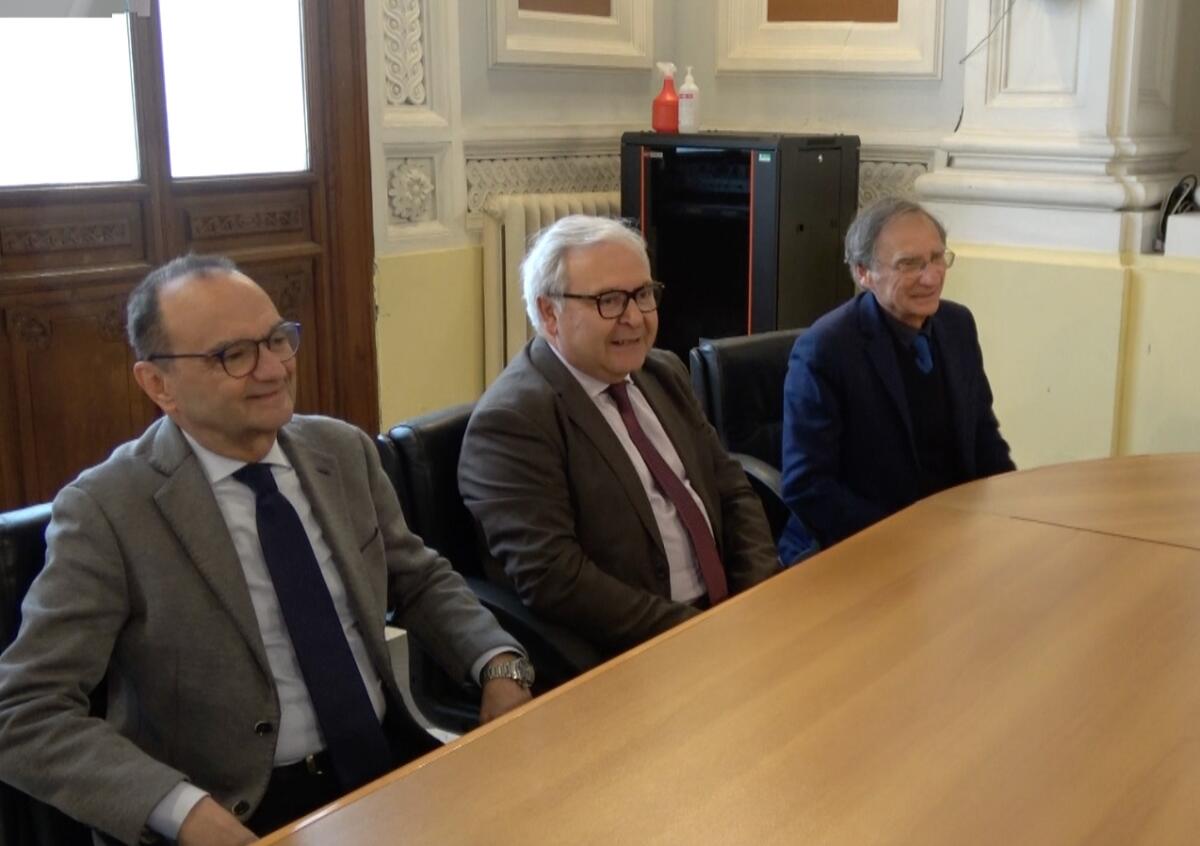 Montesarchio. Sandomenico: saranno installate altre 14 telecamere di videosorveglianza. - 