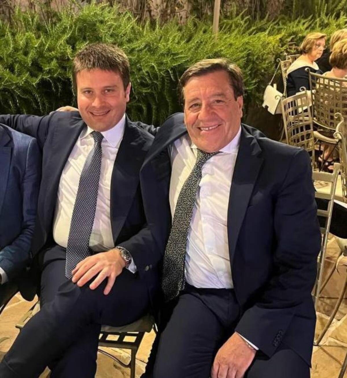 Montesarchio. Domenica mattina incontro pubblico con l’onorevole Rubano. - 