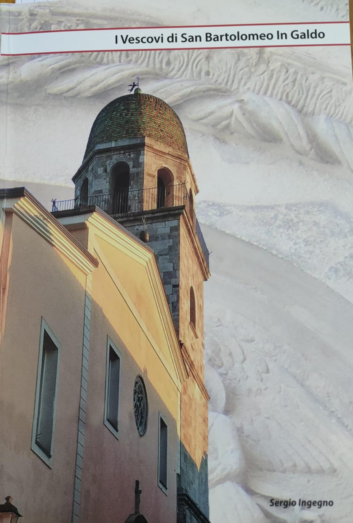 I Vescovi di San Bartolomeo in Galdo - 