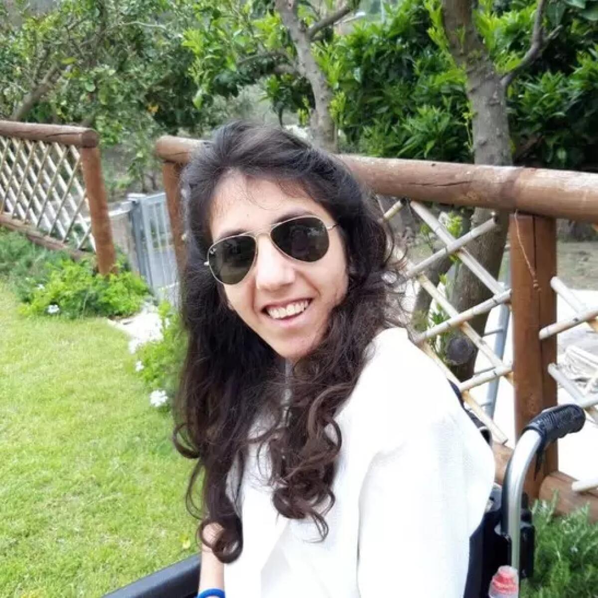Laurea ad honorem a studentessa morta a 24 anni - 