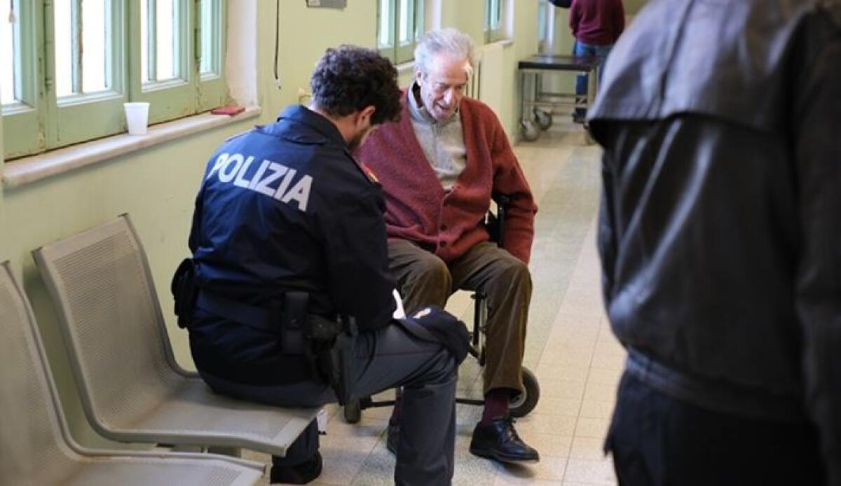 La Polizia di Stato fa gli auguri a tutti i papà - 