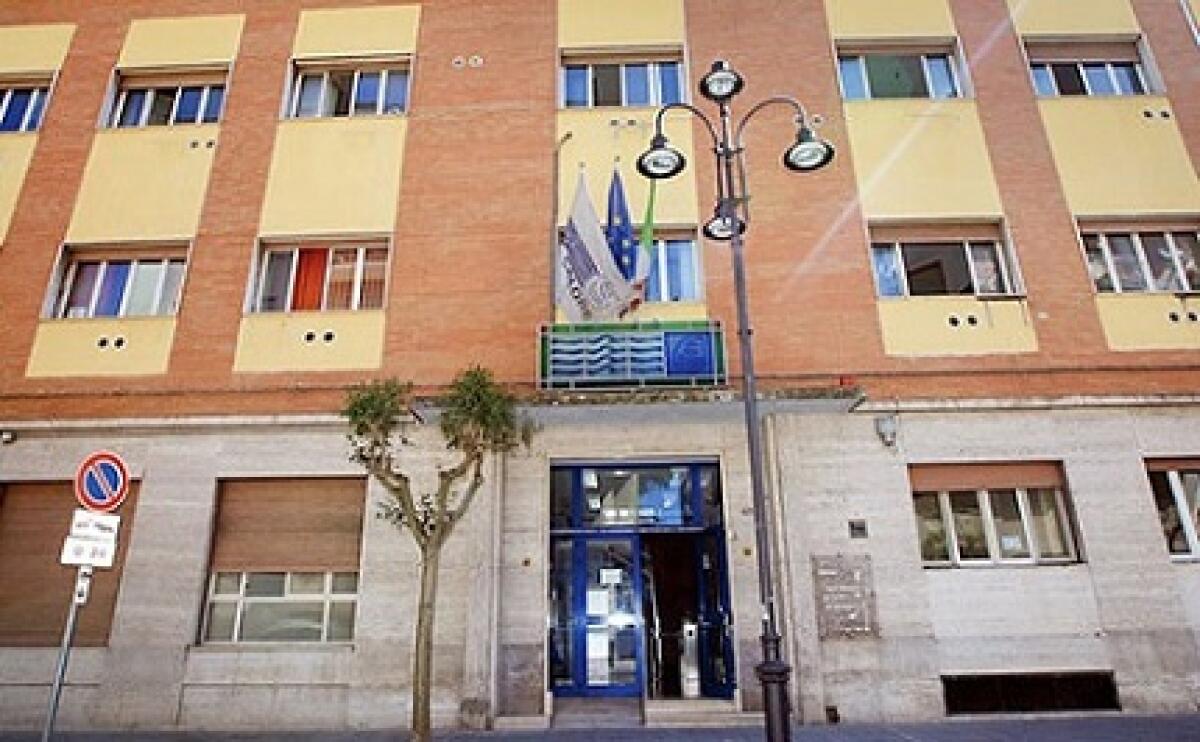 Lenzi eletto amministratore dell'Alto Calore. - 