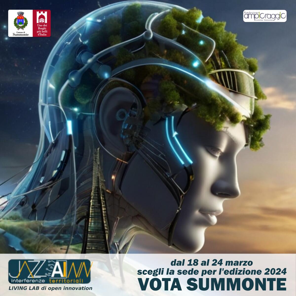 Summonte candidata ad ospitare Jazz'A-Inn 2024 - 