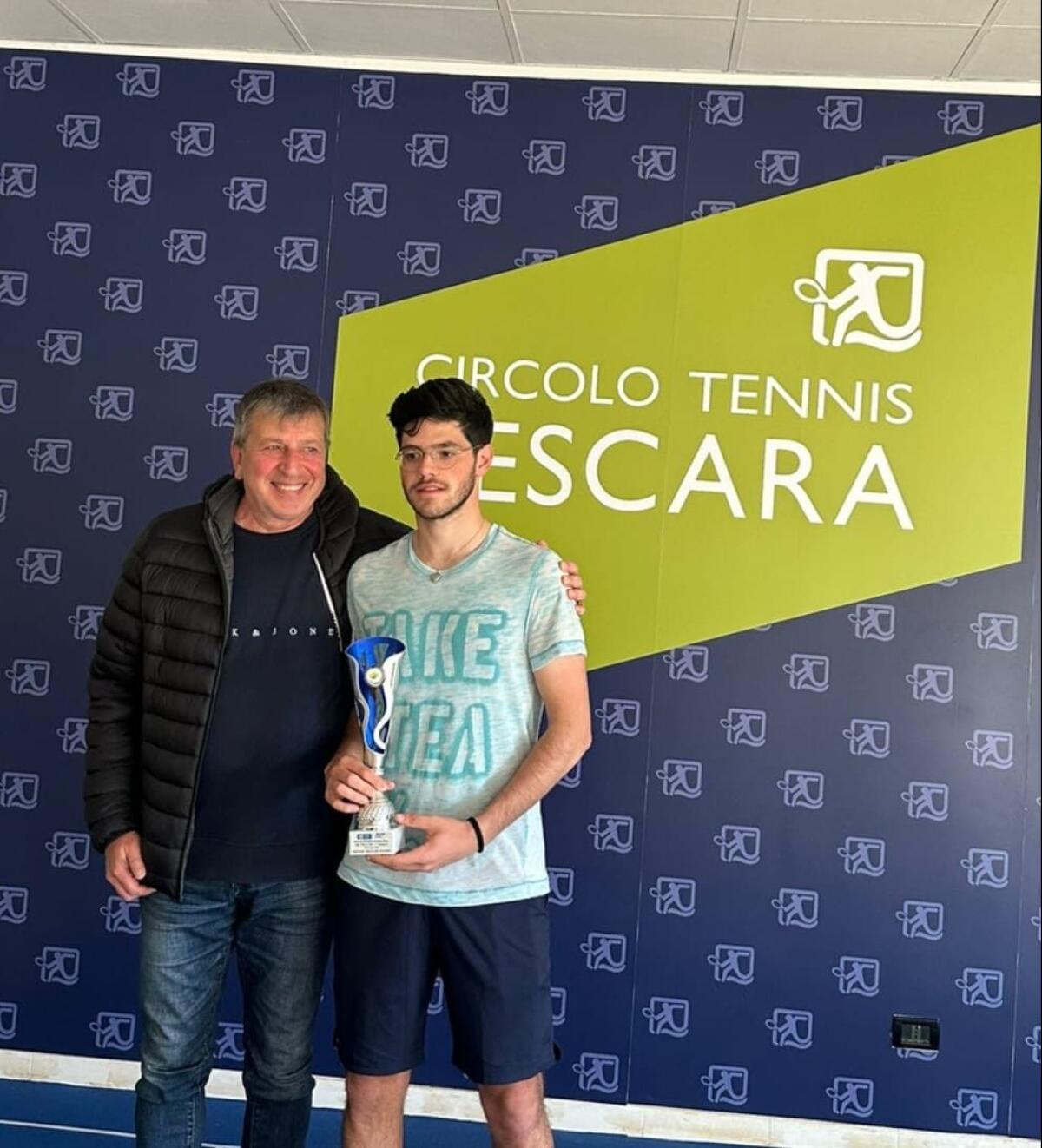 Cervinara. Arminio Francesco Pio vince le prequalificazioni BNL Italia. - 