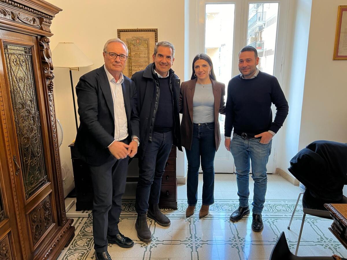 Confagricoltura Campania, costituita Confagribio. - 
