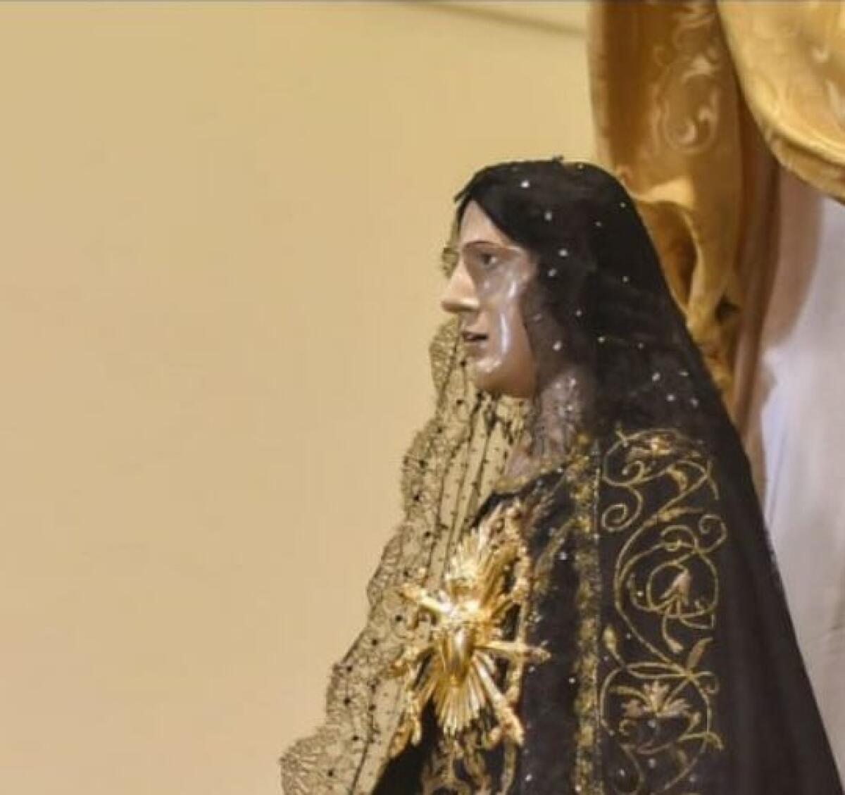 Cervinara. “Venerdi di Passione” 2024 - 