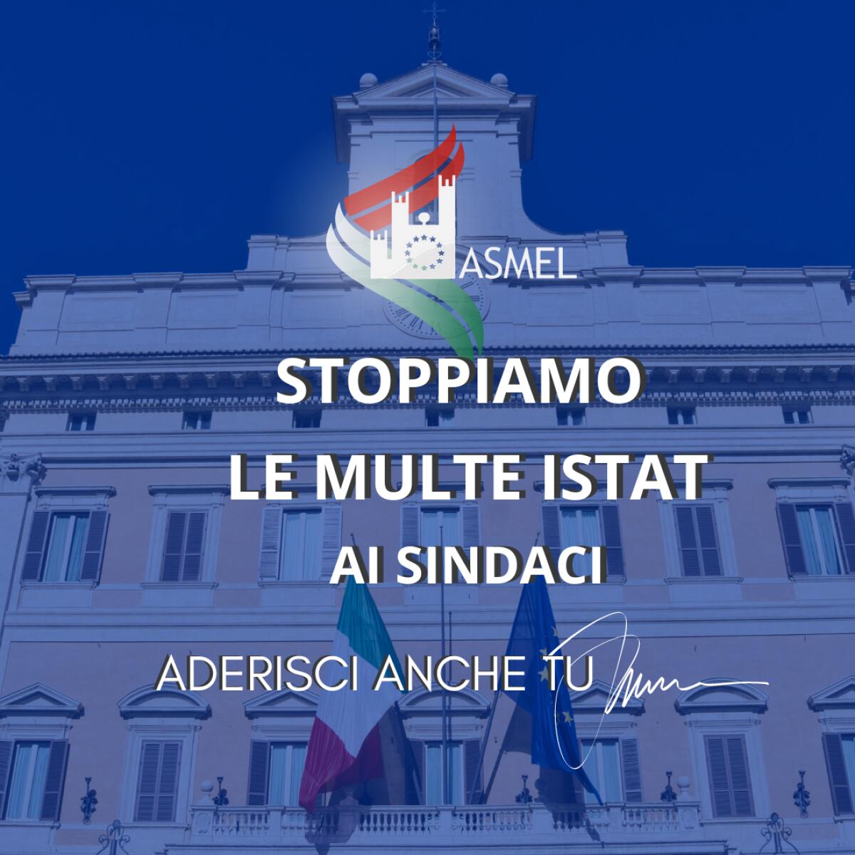  Sindaci avellinesi in rivolta contro Istat - 