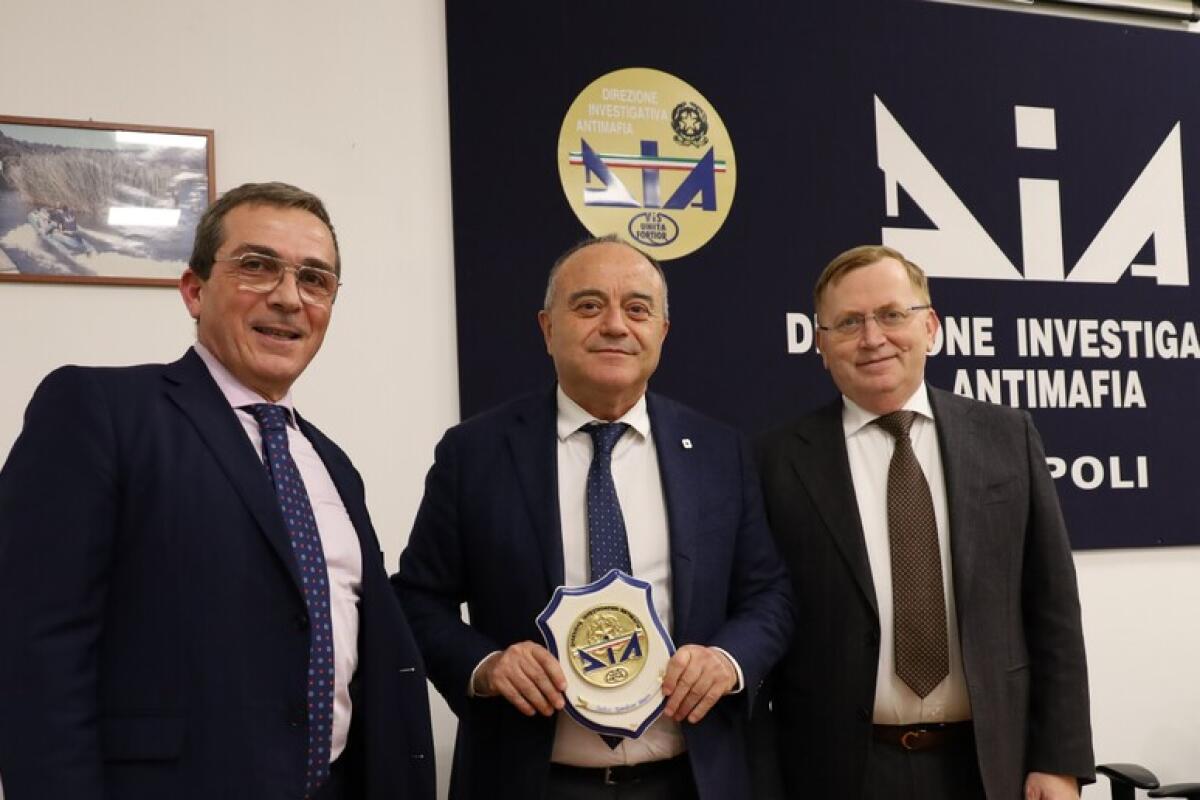 Gratteri, 'TikTok è la vetrina delle mafie' - 
