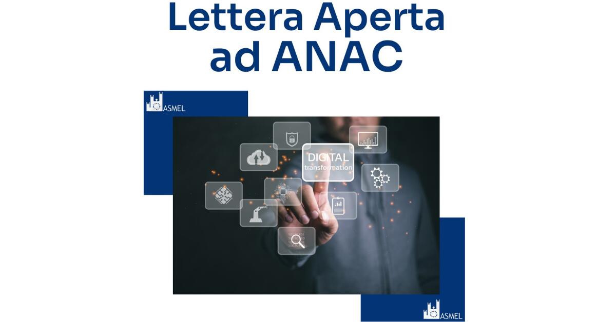 Caos Gare Digitali: l'appello di 125 sindaci campani al Presidente ANAC - 
