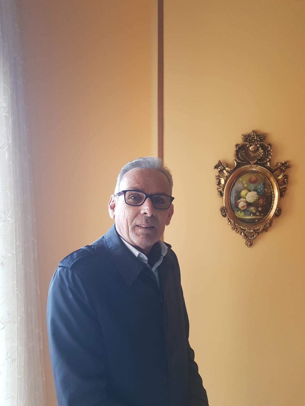 Lettera Aperta a Forza Italia dell'ex cooridnatore cittadino di Forza Italia di Airola Aurelio Morgillo - 