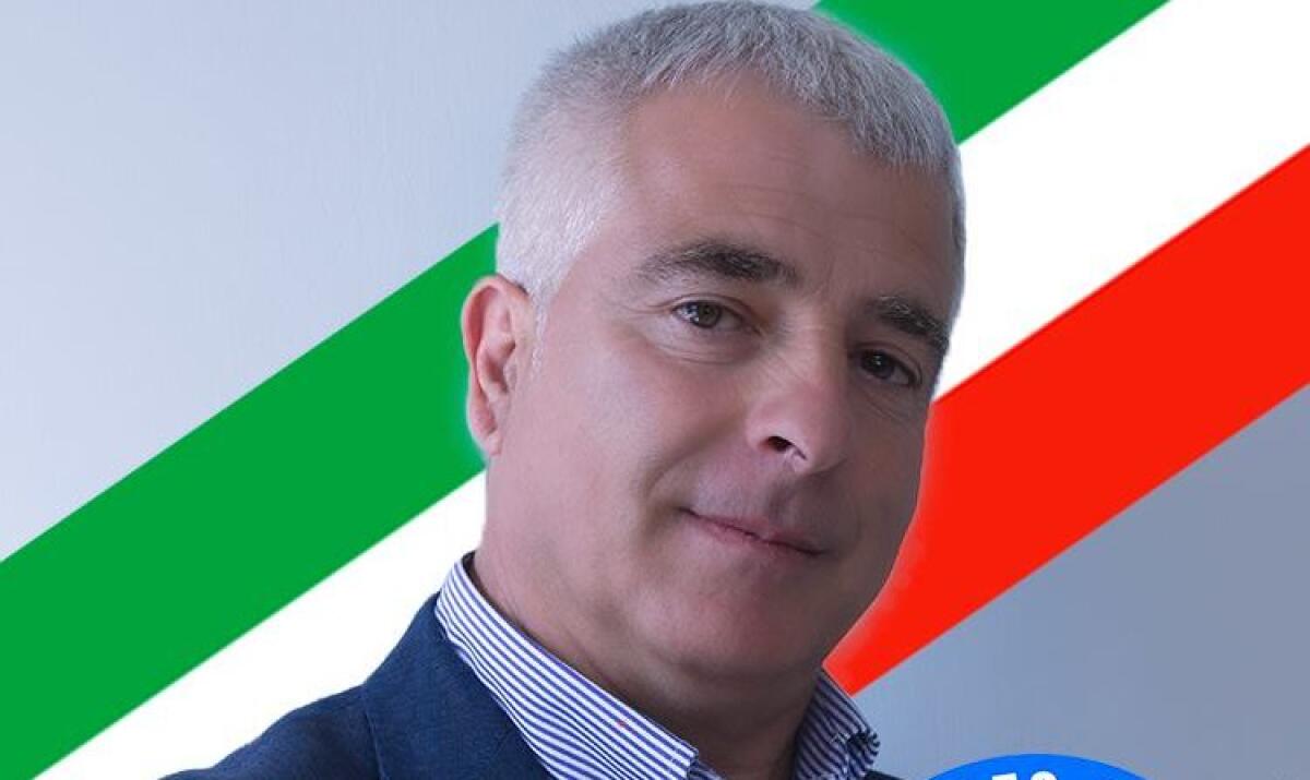 Airola: il consigliere comunale Gennaro Falzarano abbandona Forza Italia. - 